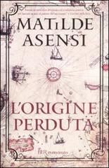 L' origine perduta