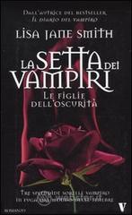 Le figlie dell'oscurit�. La setta dei vampiri