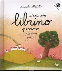 C'era un librino piccino piccino picci�