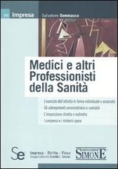 Medici e altri Professionisti della Sanit�. E-book