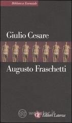 Giulio Cesare. E-book