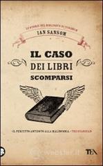 Il caso dei libri scomparsi. Le storie del Bibliobus di Tundrum. E-book