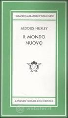 Il mondo nuovo. E-book