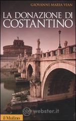 La donazione di Costantino. E-book