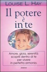 Il potere � in te