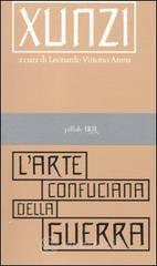L' arte confuciana della guerra
