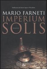 Imperium solis Imperium solis
