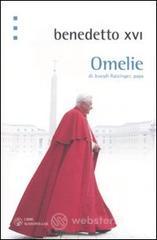 Omelie di Jospeh Ratzinger, papa Omelie di Jospeh Ratzinger, papa