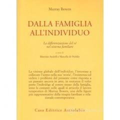 Dalla famiglia all'individuo. La differenziazione del s� nel sistema familiare