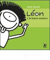 L�on e le buone maniere
