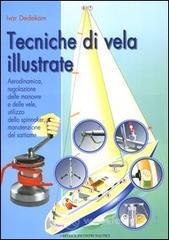 Tecniche di Vela Illustrate. E-book