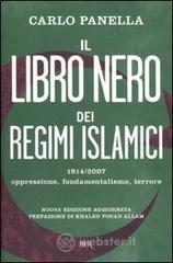 Il libro nero dei regimi islamici. E-book
