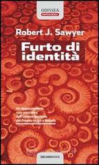 Furto di identit�. E-book