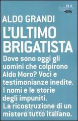 L ultimo brigatista. E-book