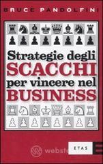 Strategia degli scacchi per vincere nel business Strategia degli scacchi per vincere nel business