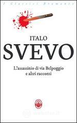 L' assassinio di via Belpoggio e altri racconti