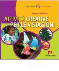 Attivit� creative per le 4 stagioni