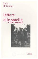Lettere alle sorelle e tre racconti