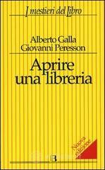 Aprire una libreria