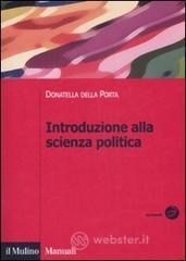 Introduzione alla scienza politica