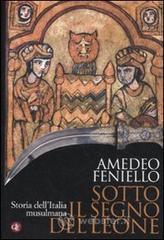 Sotto il segno del leone. E-book
