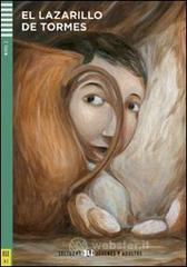 Lazarillo de Tormes. Con espansione online. Con CD Audio (El)