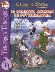 Il pauroso segreto di Sotterrasorci