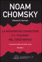 La Washington connection e il fascismo nel Terzo mondo vol.1