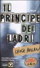 Il principe dei ladri