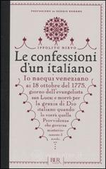 Le confessioni di un italiano