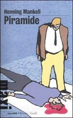 Piramide. E-book