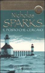 Il posto che cercavo. E-book