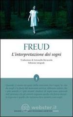 Linterpretazione dei sogni. E-book
