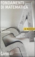 Fondamenti di matematica Fondamenti di matematica