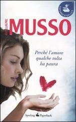 Perch� l'amore qualche volta ha paura