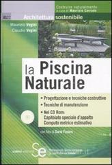 la piscina naturale. E-book