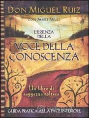 L' essenza della voce della conoscenza