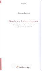 Dando eis locum idoneum Dando eis locum idoneum