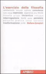 L' esercizio della filosofia