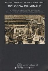 Bologna criminale