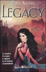 Legacy Legacy
