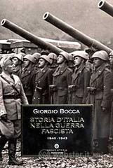 Storia d'Italia nella guerra fascista Storia d'Italia nella guerra fascista