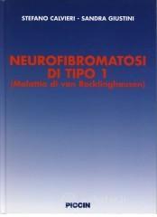 Neurofibromatosi di tipo 1. Malattia di von Recklinghausen
