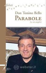 Parabole. La via semplice. E-book