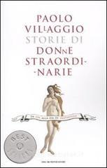 Storie di donne straordinarie. E-book