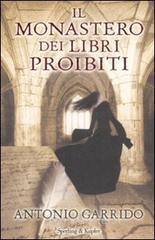 Il monastero dei libri proibiti Il monastero dei libri proibiti
