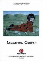 Leggendo Carver