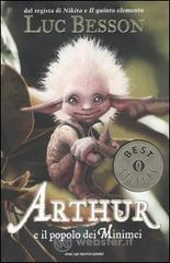Arthur e il popolo dei Minimei Arthur e il popolo dei Minimei