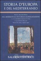 Storia d'Europa e del Mediterraneo vol.11 Storia d'Europa e del Mediterraneo vol.11