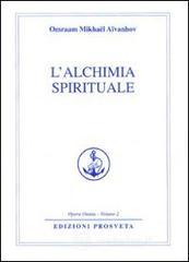 L' alchimia spirituale